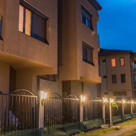 Guest House Georgievi Primorsko Exterior foto