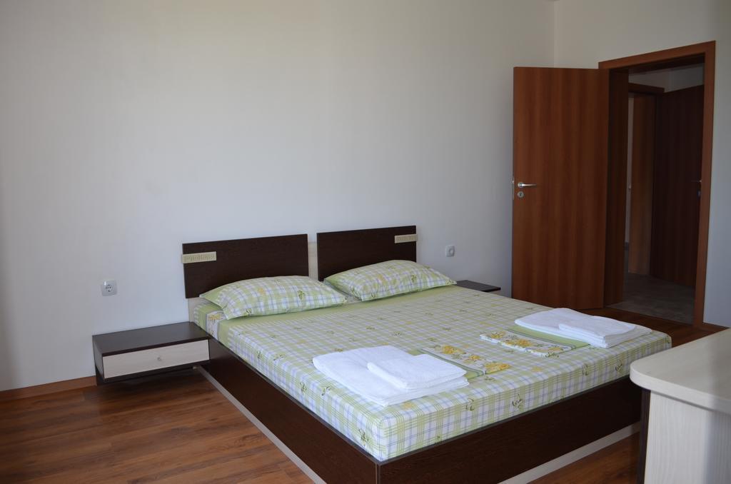 Guest House Georgievi Primorsko Zimmer foto