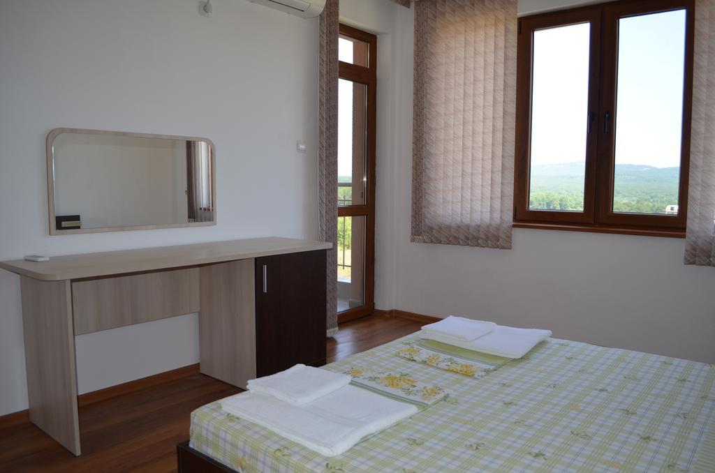 Guest House Georgievi Primorsko Zimmer foto