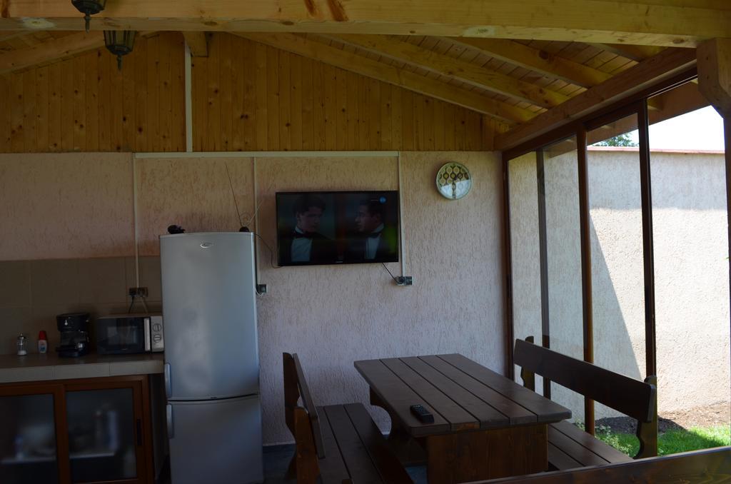 Guest House Georgievi Primorsko Exterior foto