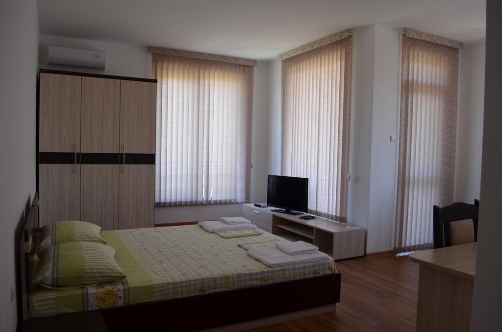 Guest House Georgievi Primorsko Zimmer foto