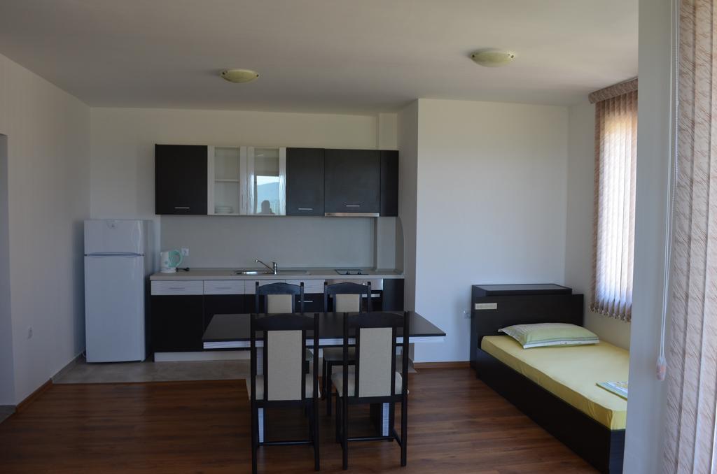 Guest House Georgievi Primorsko Zimmer foto