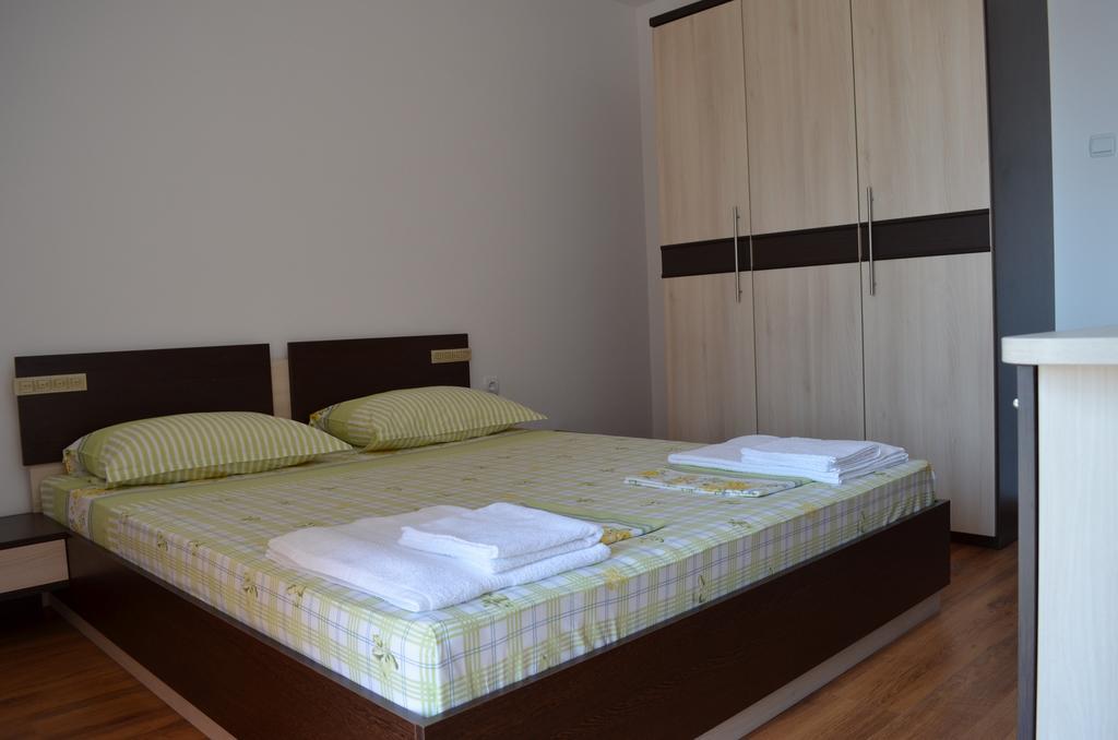 Guest House Georgievi Primorsko Zimmer foto