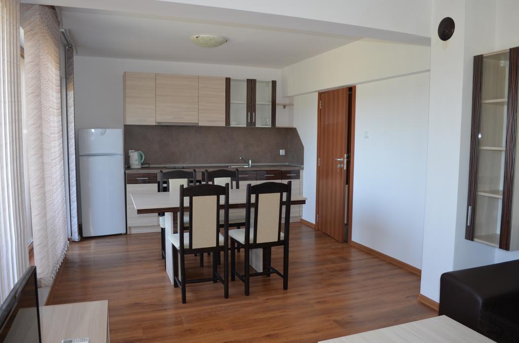 Guest House Georgievi Primorsko Zimmer foto