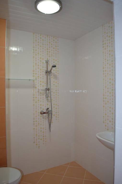 Guest House Georgievi Primorsko Zimmer foto
