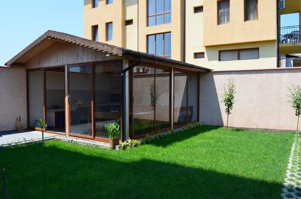 Guest House Georgievi Primorsko Exterior foto