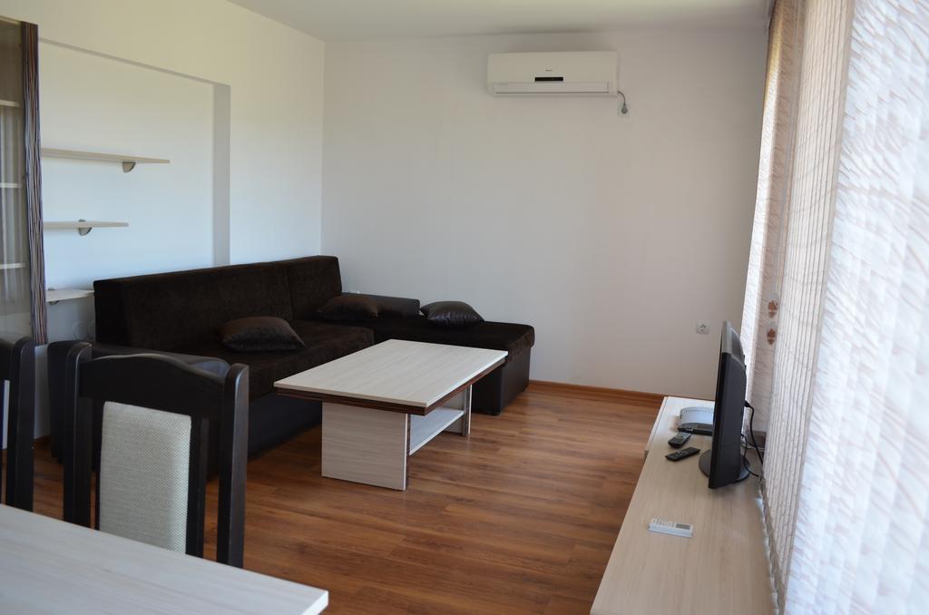 Guest House Georgievi Primorsko Zimmer foto