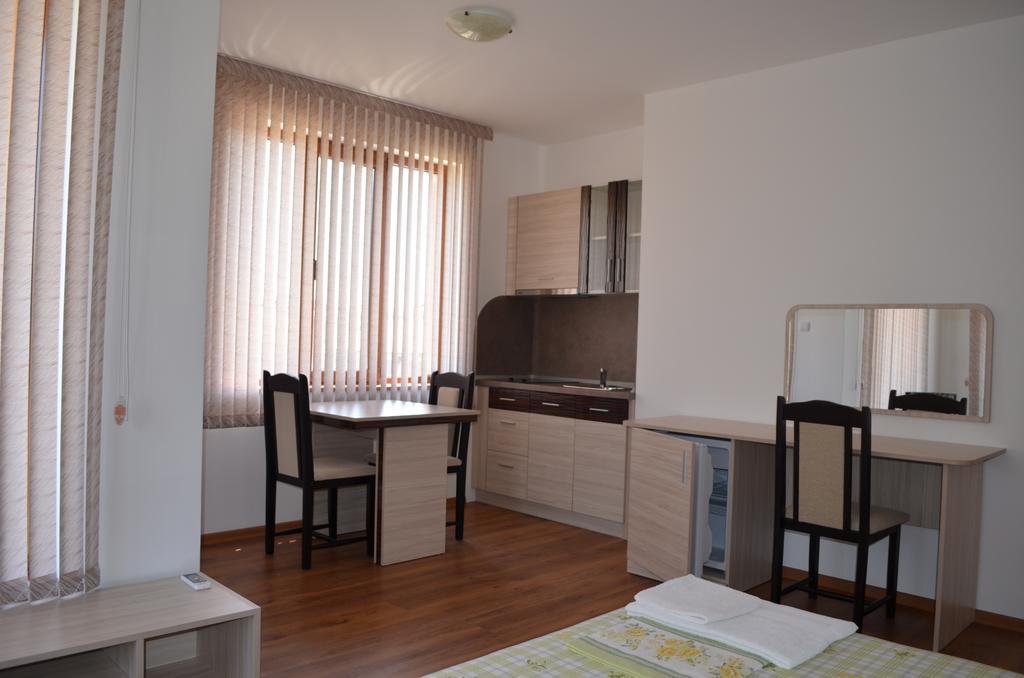 Guest House Georgievi Primorsko Zimmer foto