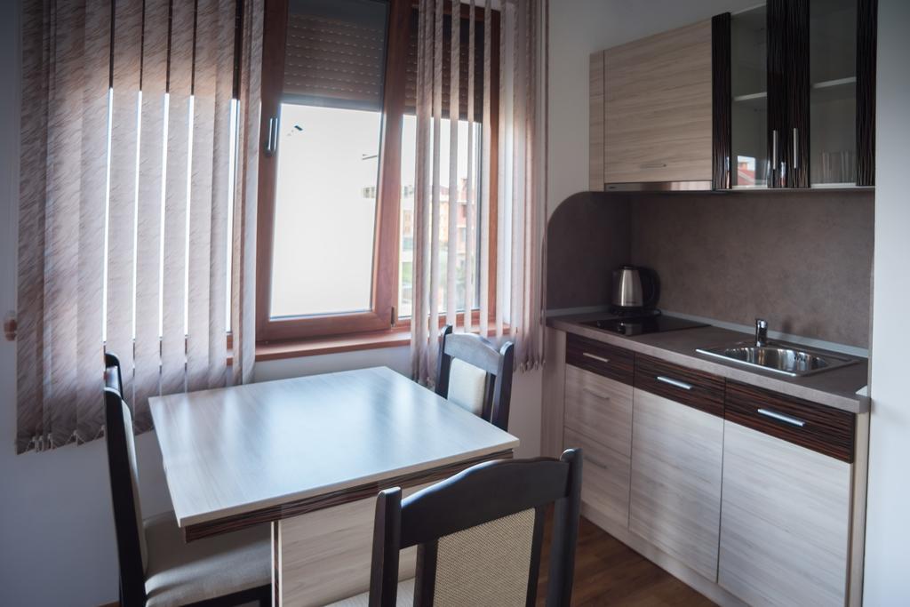 Guest House Georgievi Primorsko Exterior foto