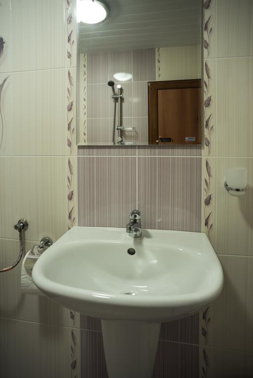 Guest House Georgievi Primorsko Exterior foto