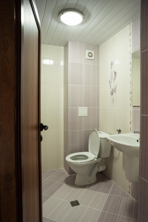 Guest House Georgievi Primorsko Exterior foto