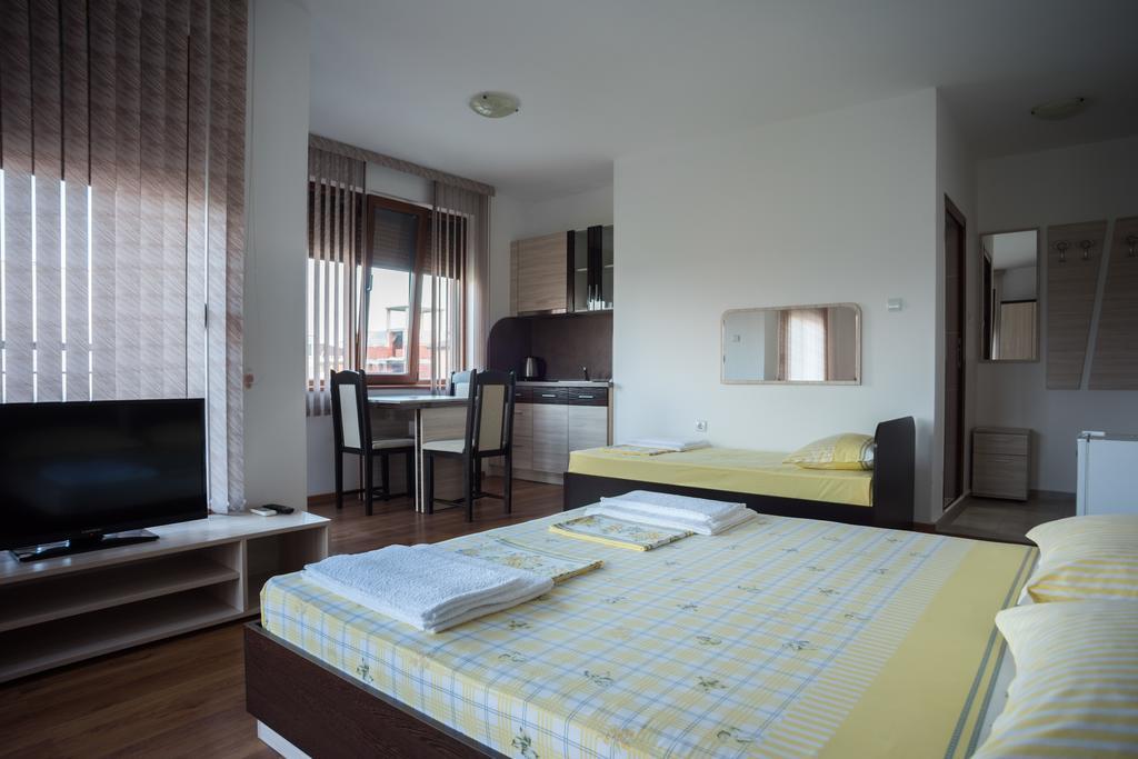 Guest House Georgievi Primorsko Exterior foto