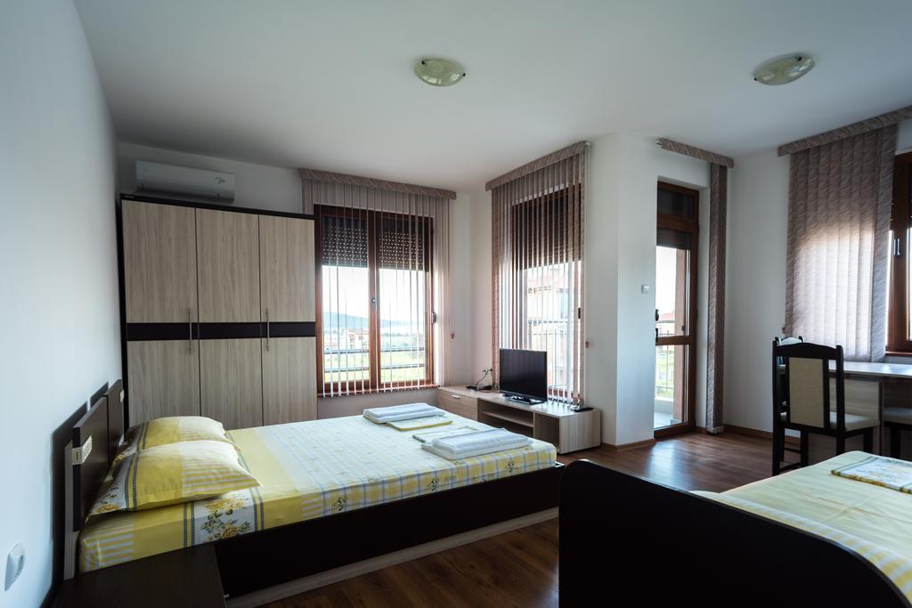 Guest House Georgievi Primorsko Exterior foto