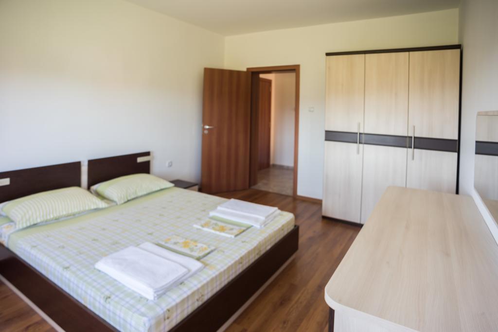 Guest House Georgievi Primorsko Exterior foto
