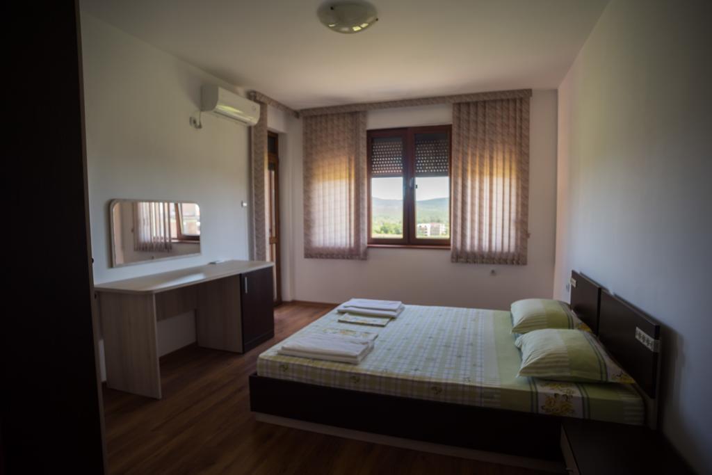 Guest House Georgievi Primorsko Exterior foto