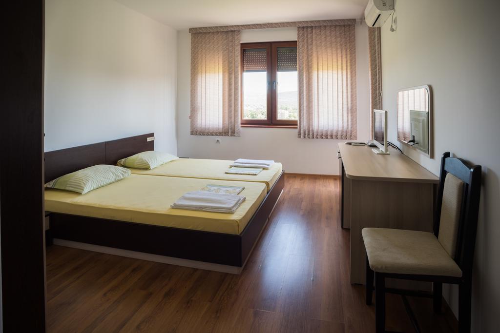 Guest House Georgievi Primorsko Exterior foto